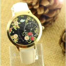 Orz 3D Clay Watch [Z002]