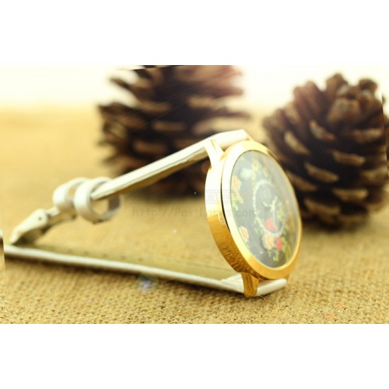 Orz 3D Clay Watch [Z002]