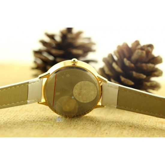 Orz 3D Clay Watch [Z002]