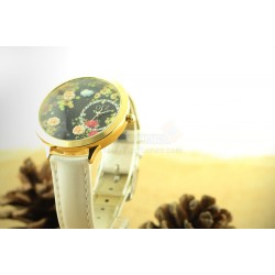 Orz 3D Clay Watch [Z002]