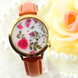 Orz 3D Clay Watch [Z003]