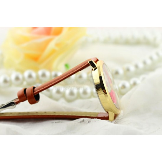 Orz 3D Clay Watch [Z003]