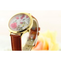 Orz 3D Clay Watch [Z003]