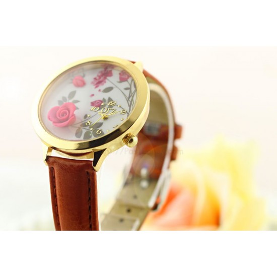 Orz 3D Clay Watch [Z003]