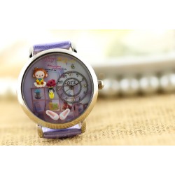 Orz 3D Clay Watch [Z008]