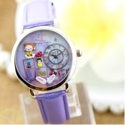 Orz 3D Clay Watch [Z008]