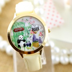 Orz 3D Clay Watch [Z010]
