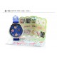 Orz 3D Clay Watch [Z013]