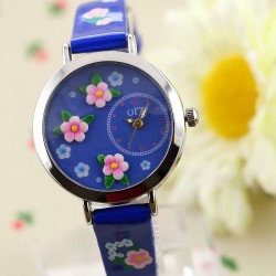 Orz 3D Clay Watch [Z013]
