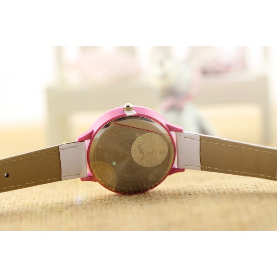 Orz 3D Clay Watch [Z103]