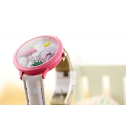 Orz 3D Clay Watch [Z103]