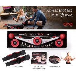 OYO Fitness DoubleFlex Portable Gym OYO Fitness DoubleFlex Portable Gym