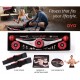 OYO Fitness DoubleFlex Portable Gym