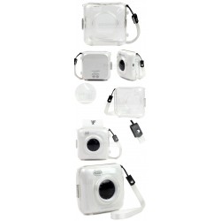 Crystal Case For Paperang Printer P1 Crystal Case For Paperang Printer P1