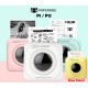 Paperang Mobile Instant Photo Printer P1