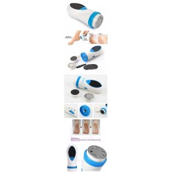 Pedi Spin Calluses Remover Pedi Spin Calluses Remover