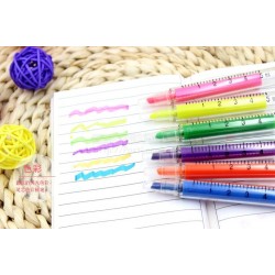 Syringe Highlighter