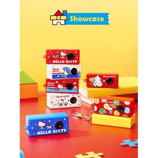 Picocici Hello Kitty Playtime Series Mini Camera Blind Box