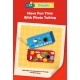 Picocici Hello Kitty Playtime Series Mini Camera Blind Box