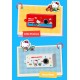 Picocici Hello Kitty Playtime Series Mini Camera Blind Box