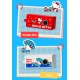 Picocici Hello Kitty Playtime Series Mini Camera Blind Box