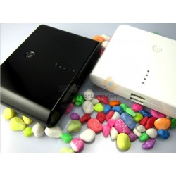 High Capacity Powerbank Portable Battery Charger