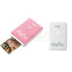 Hiti Pringo P231 Portable Photo Printer + FREE Spare Battery Hiti Pringo P231 Portable Photo Printer + FREE Spare Battery