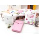 Leather Case For Pringo P231 Printer