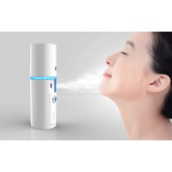 Pritech Facial Steamer Mist Spray Atomiser Pritech Facial Steamer Mist Spray Atomiser