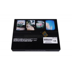 Recesky Twin Lens Reflex (TLR) Lomo Camera [DIY]