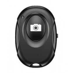 Bluetooth Remote Shutter Control