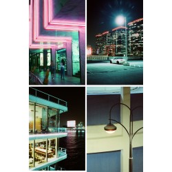 Reto Amber T800 35mm Film [27 Exp]