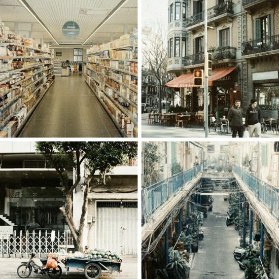 Reto Glow 400 35mm Film [27 Exp]