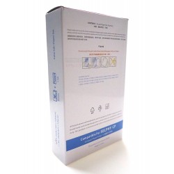 Compatible KP-36IN (KP36-IP) Color Ink Photo Paper Set For Canon Selphy Printer Compatible KP-36IN (KP36-IP) Color Ink Photo Paper Set For Canon Selphy Printer