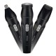 USB Rechargeable 3 In 1 Shaver