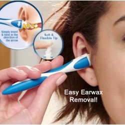 Smart Swab Earwax Cleaner