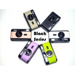 Snap! Reuseable 35mm Film Camera Snap! Reuseable 35mm Film Camera