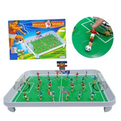 Soccer Table Game