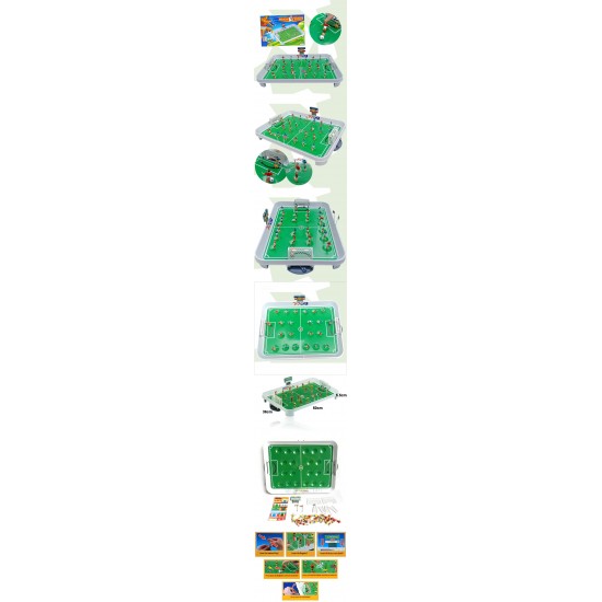 Soccer Table Game