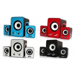 Ofnote YD-UP 2.1 Speaker System Ofnote YD-UP 2.1 Speaker System