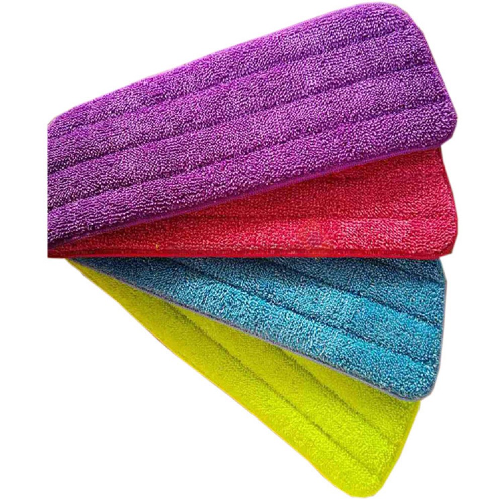 spray mop cloth