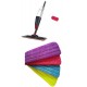 Spray Mop Cloth (3pcs)