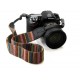 Colorful Stripe Strap
