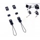 Strap Fastener & Adapter