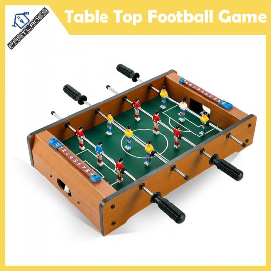 Table Top Football Game