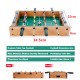 Table Top Football Game