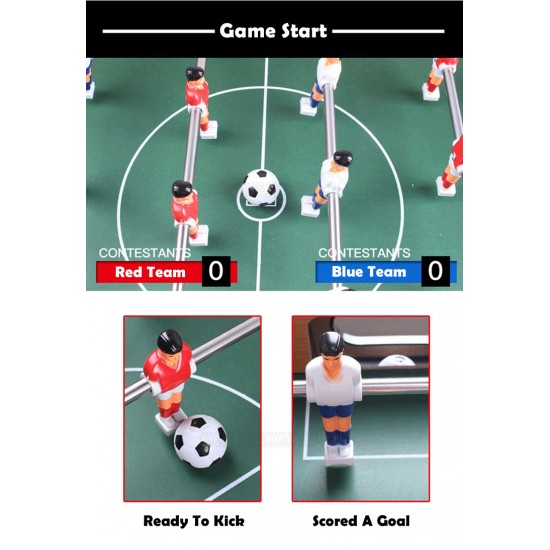 Table Top Football Game