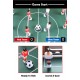 Table Top Football Game