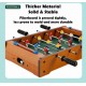Table Top Football Game
