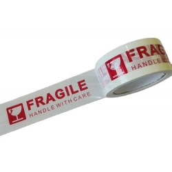 Fragile Tape (100m)